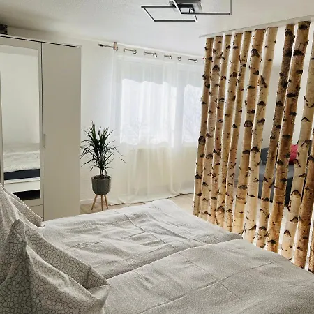 Zuhause Bei Zampich Appartement Wermelskirchen Buitenkant foto