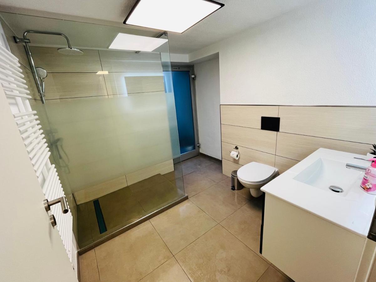 Apartment Zuhause Bei Zampich *
