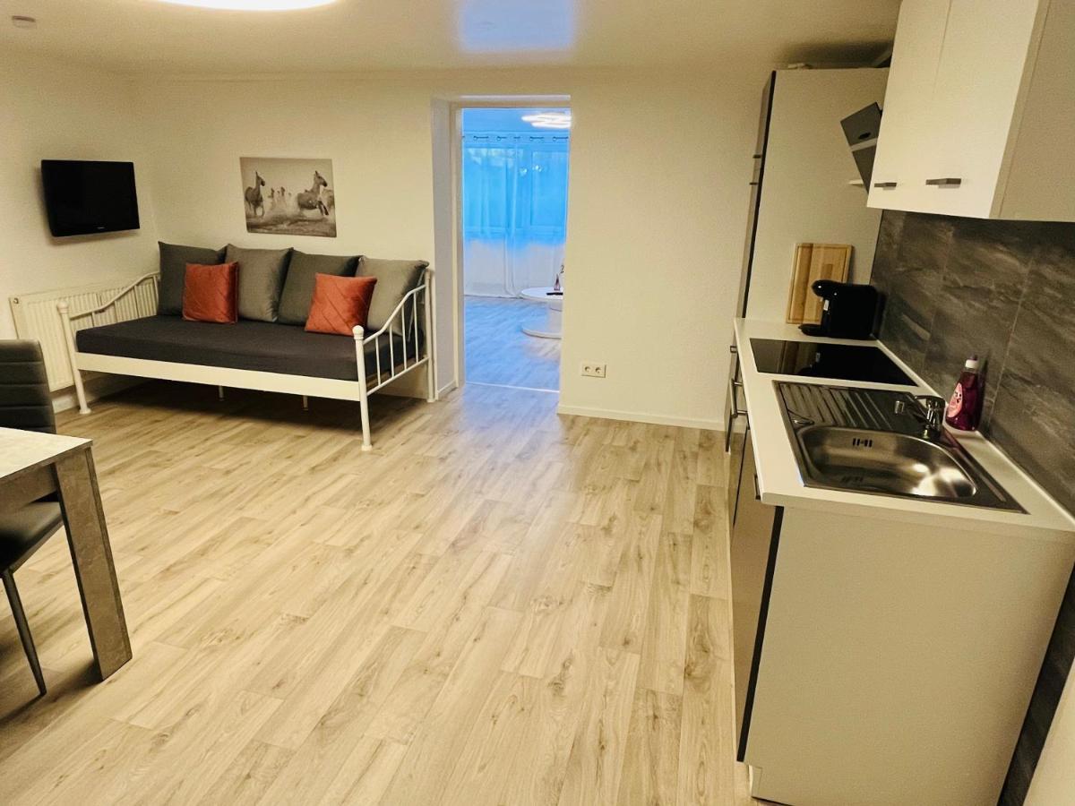Apartment Zuhause Bei Zampich Wermelskirchen